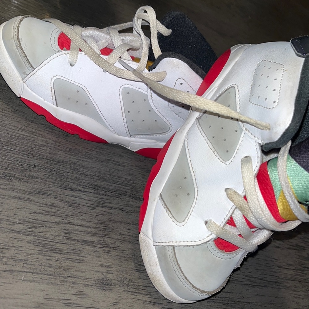 Kids Jordans